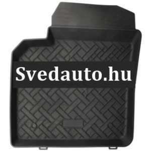 VOLVO ALKATRÉSZ : -1037735-Volvo-Gumiszőnyeg, bal első