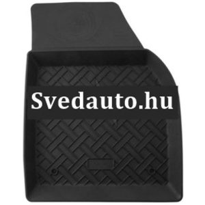 VOLVO ALKATRÉSZ : -1037736-Volvo-Gumiszőnyeg, jobb első