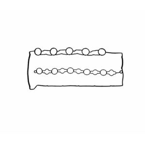 VOLVO ALKATRÉSZ : 31430317-1038073-Volvo-Szelepfedél tömítés