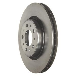 VOLVO ALKATRÉSZ : 31262095-1038340-Volvo-Első féktárcsa