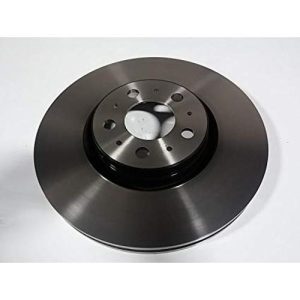 VOLVO ALKATRÉSZ : 31423325-1038343-Volvo-Első féktárcsa