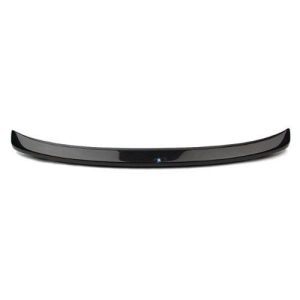 VOLVO ALKATRÉSZ : 39802100-1039888-Volvo-Spoiler csomagtérajtóhoz carbon fekete
