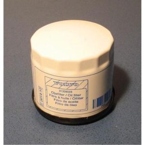 VOLVO ALKATRÉSZ : 31339023-1040751-Volvo-Olajszűrő, fém házas