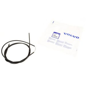 VOLVO ALKATRÉSZ : 9483814 - Motorháztető nyitó bowden