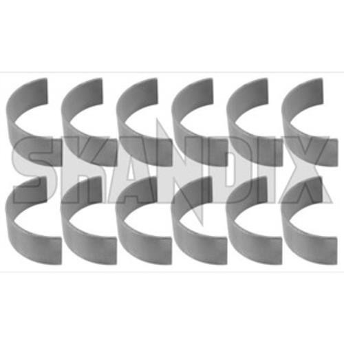 VOLVO ALKATRÉSZ : 30777468-1041580-Volvo-Hajtókarcsapágy 2. köszörülési méret, készlet