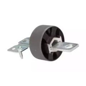 VOLVO ALKATRÉSZ : 31387280-1042022-Volvo-Szilent, hátsó futómű, bal