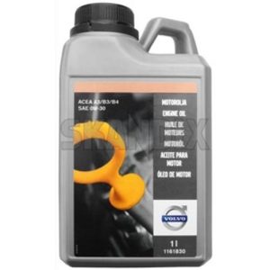 VOLVO ALKATRÉSZ : 1161830-Volvo-Motorolaj 0W30 A3/B3/B4 (1L)