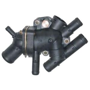 VOLVO ALKATRÉSZ : 30623826-1043430-Volvo-Hűtőfolyadék termosztát