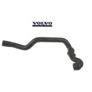 VOLVO ALKATRÉSZ : 8670008-1044486-Volvo-Tömlő karterház szellőztetőhöz