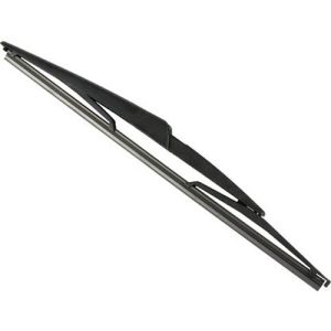 VOLVO ALKATRÉSZ : 30753767-1046277-Volvo-Ablaktörlő lapát hátsó ablakhoz