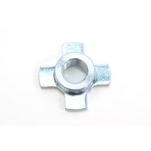 VOLVO ALKATRÉSZ : 31262068-1049738-Volvo-Rugótányér anya