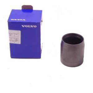 VOLVO ALKATRÉSZ : 31437249-1049785-Volvo-Átvezető hüvely(kézi váltó-szöghajtómű)
