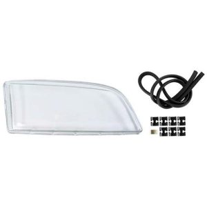 VOLVO ALKATRÉSZ : 1050533 - Fényszóró búra jobb (síküveg)