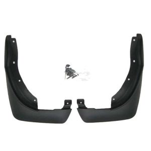 VOLVO ALKATRÉSZ : 30744139-1053587-Volvo-Sárfogó hátsó szett