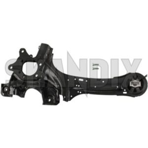 VOLVO ALKATRÉSZ : 31406657-1053885-Volvo-Jobb hátsó hosszlengőkar