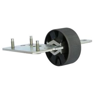 VOLVO ALKATRÉSZ : 31387282-1053886-Volvo-Szilent, hátsó futómű, bal