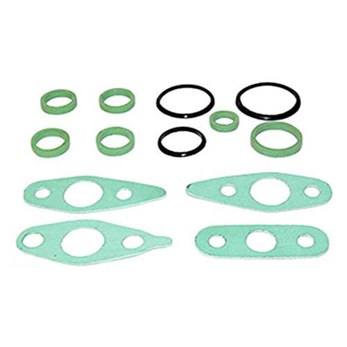 VOLVO ALKATRÉSZ : 30750783-1057781-Volvo-Tömítéskészlet, olajteknőhöz