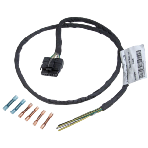 VOLVO ALKATRÉSZ : 31407237 - Kábeljavító klt - Üzemanyag szivattyú