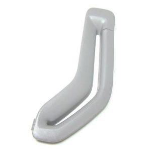 VOLVO ALKATRÉSZ : 39885878 - Öv vezető, jobb oldali B-oszlop (Szürke)