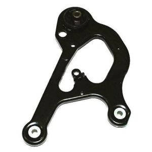 VOLVO ALKATRÉSZ : 3524346-1058763-Volvo-Motortartó konzol, szilenttel