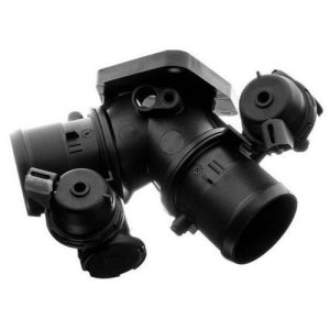 VOLVO ALKATRÉSZ : 31293233-1060454-Volvo-Fojtószelep