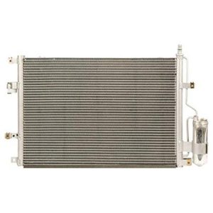 VOLVO ALKATRÉSZ : 30676602-1060953-Volvo-Klímahűtő