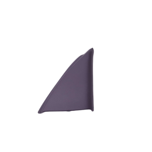 VOLVO ALKATRÉSZ : 30612833 - Tükör burkolat, bal belső