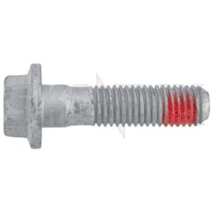 VOLVO ALKATRÉSZ : 987434 - Csavar,féknyereg konzol - Első tengely