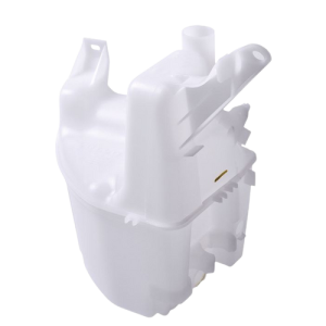 VOLVO ALKATRÉSZ : 31416284 - Szélvédőmosó tartály (Fényszórómosó nélkül)