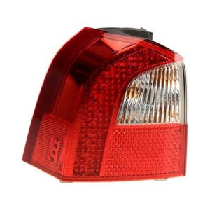 VOLVO ALKATRÉSZ : 31395072-1076625-Volvo-Hátsó lámpa,bal