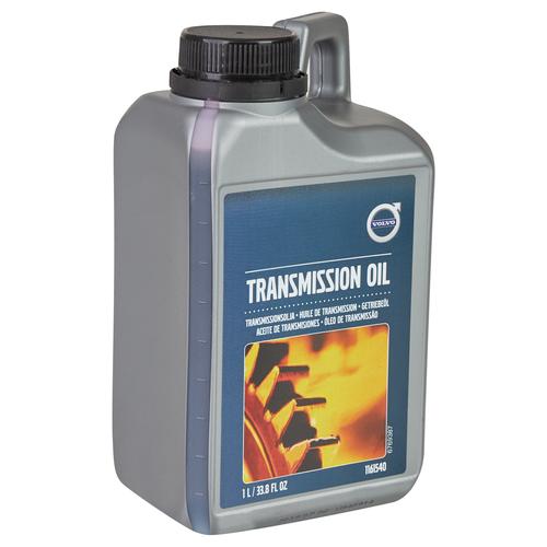 VOLVO ALKATRÉSZ : 1161540 - Automata váltó olaj (1L)