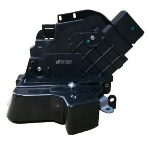 VOLVO ALKATRÉSZ : 31253658 - Jobb, Bal, első zár