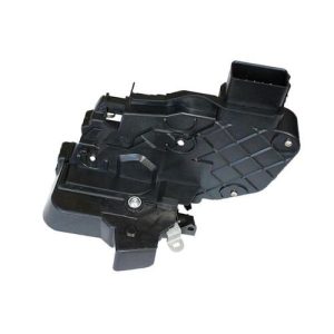 VOLVO ALKATRÉSZ : 31349871 - Jobb, hátsó zár