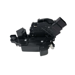 VOLVO ALKATRÉSZ : 31253664 - Jobb, hátsó zár (Keyless)