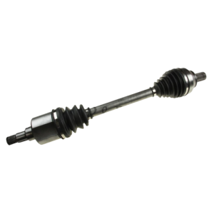 VOLVO ALKATRÉSZ : 31218359 - Féltengely, bal, kézi váltóhoz - B4164S3