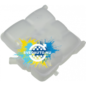VOLVO ALKATRÉSZ : 31339104 - Kiegyenlítő tartály (D4162T)