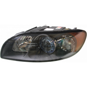 VOLVO ALKATRÉSZ : 31383187 - Xenon fényszóró - Bal