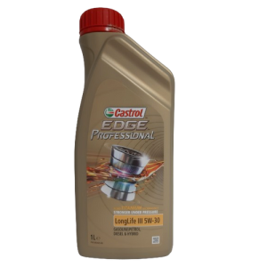 VOLVO ALKATRÉSZ : Castrol Edge Professional LL III 5W30 (1L)