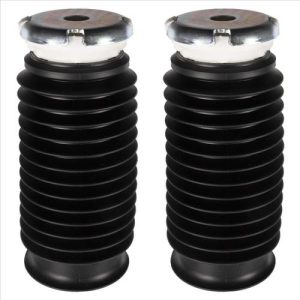 VOLVO ALKATRÉSZ : 9140068-8672087-31201386 - Porvédő ütközővel - első tengely