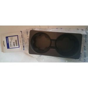 VOLVO ALKATRÉSZ : 9499103 - Pohártartó -Grafit