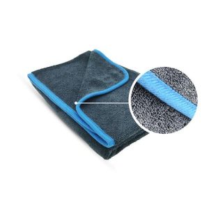 Mikroszálas törölköző dupla - 63x90 cm