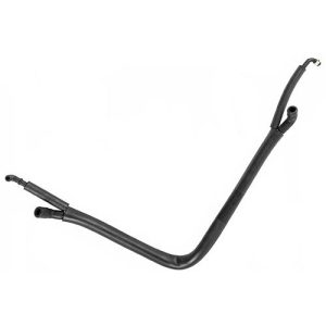 VOLVO ALKATRÉSZ : 9471644 - PCV cső, turbó benzin (-1998)