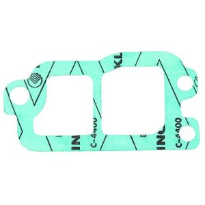 VOLVO ALKATRÉSZ : 9463274 - Tömítés, termosztát ház