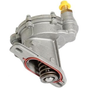 VOLVO ALKATRÉSZ : 9155884 - Vákuumpumpa D5252T