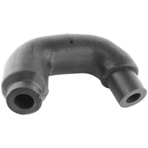 VOLVO ALKATRÉSZ : 8677832 - Olajleválasztó cső - PCV