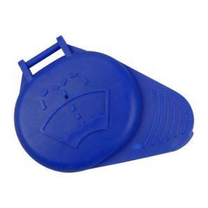 VOLVO ALKATRÉSZ : 9151964,8620951 - Fedél, szélvédőmosó tartály