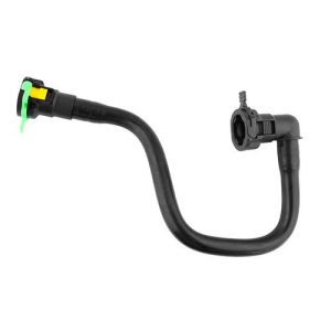 VOLVO ALKATRÉSZ : 30792875 - Automataváltó olajhűtő cső (Felső)