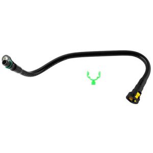 VOLVO ALKATRÉSZ : 31202911 - Automataváltó olajhűtő cső - Alsó