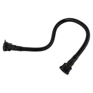 VOLVO ALKATRÉSZ : 30723544 , 30793640 - Automataváltó olajhűtő cső (Felső)