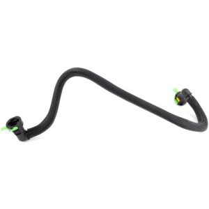 VOLVO ALKATRÉSZ : 31319054 , 31368678 - Automataváltó olajhűtő cső - Alsó